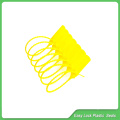 Selo plástico (JY300-2S), calcadeira evidentes obturações de plástico